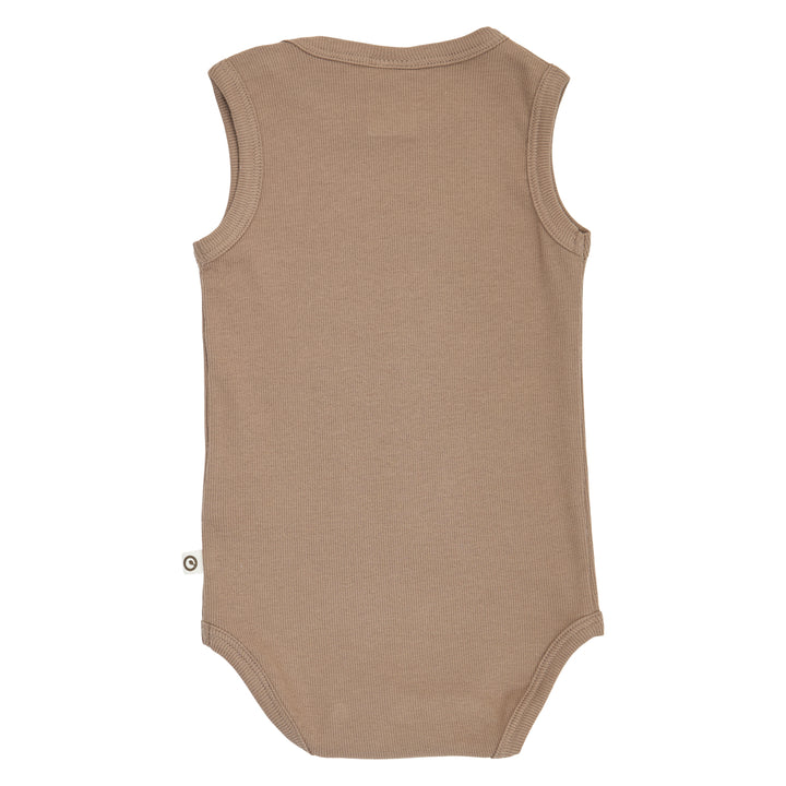Body Ärmellos