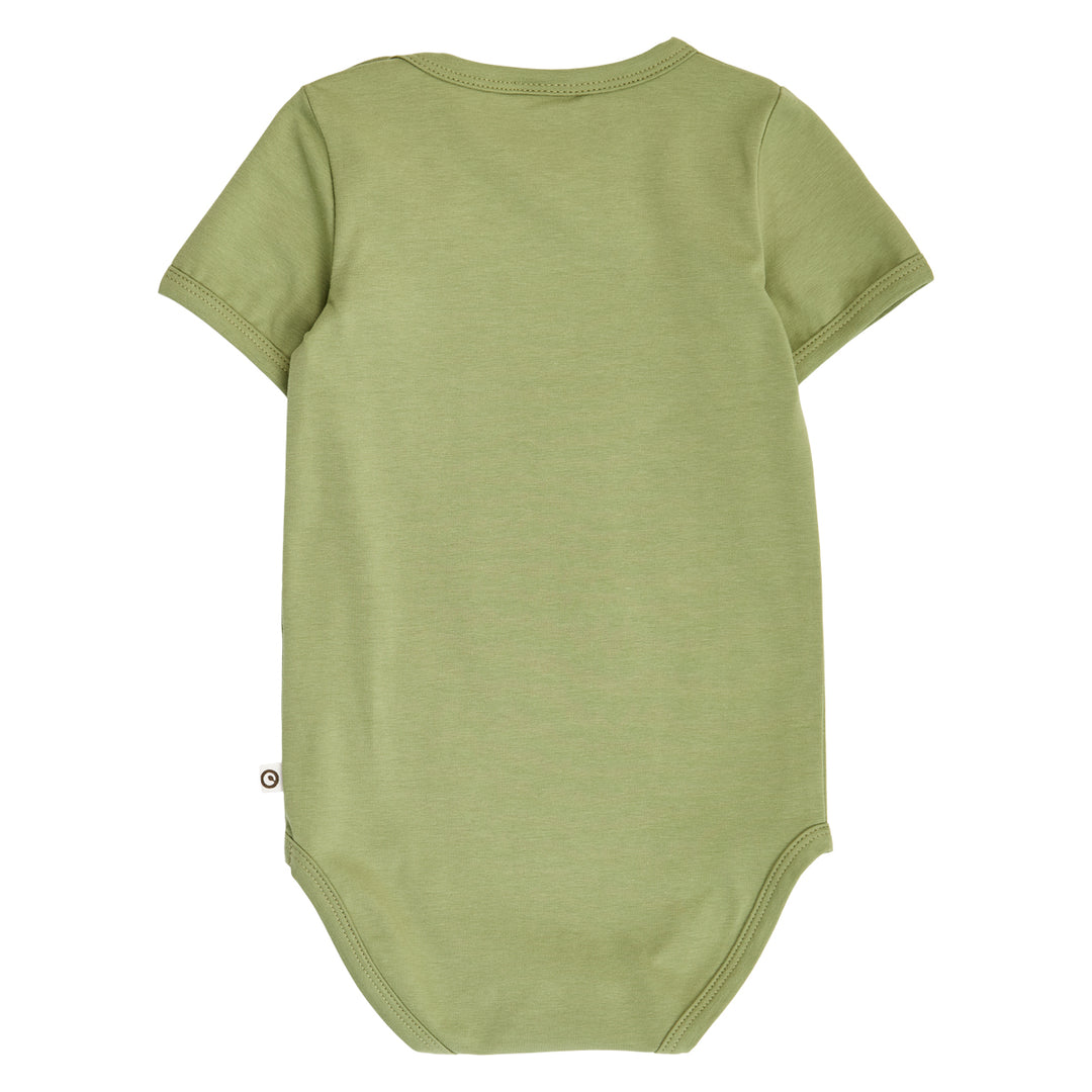 Kurzarmbody 2er- Pack