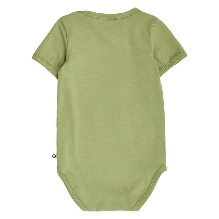 Kurzarmbody 2er- Pack