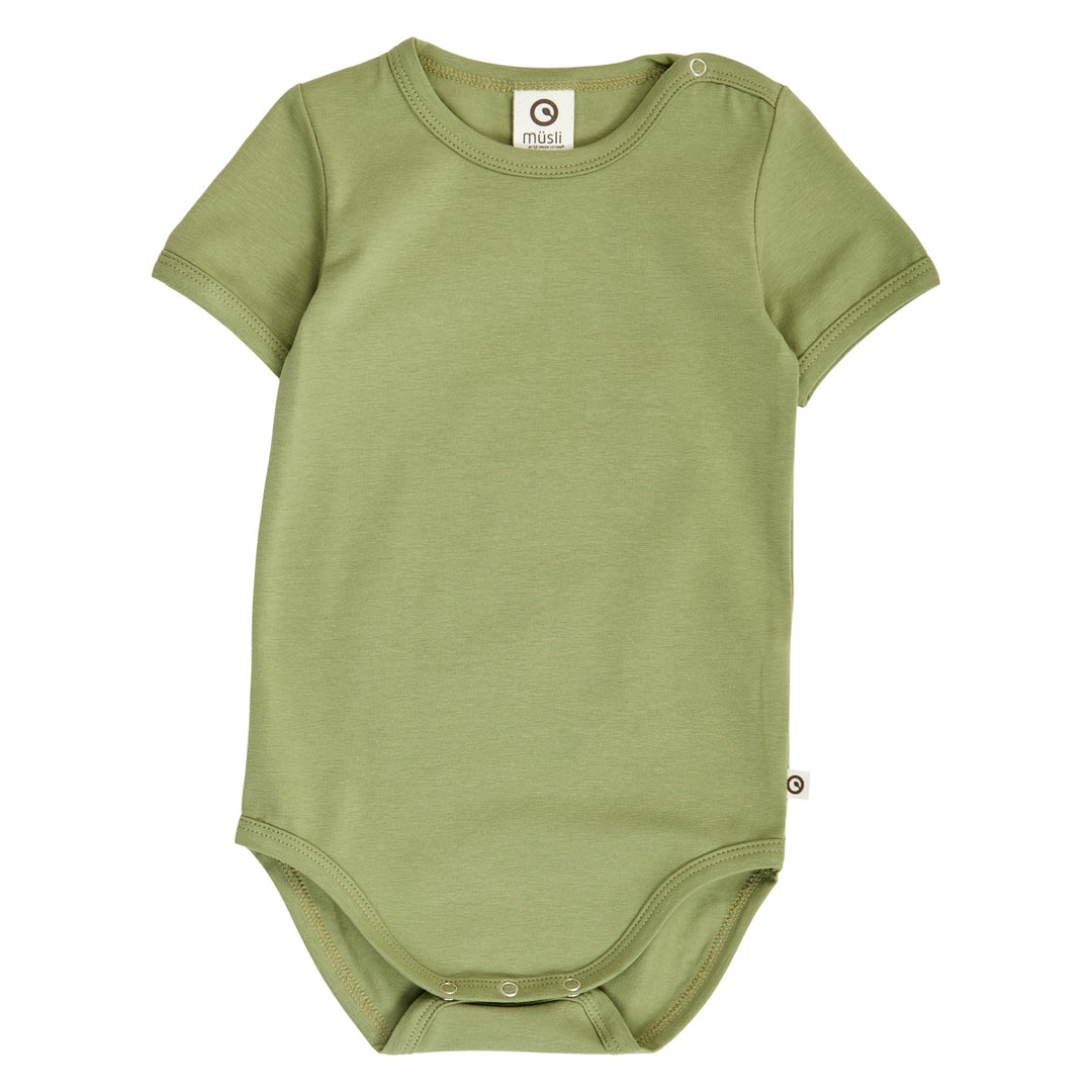 Kurzarmbody 2er- Pack