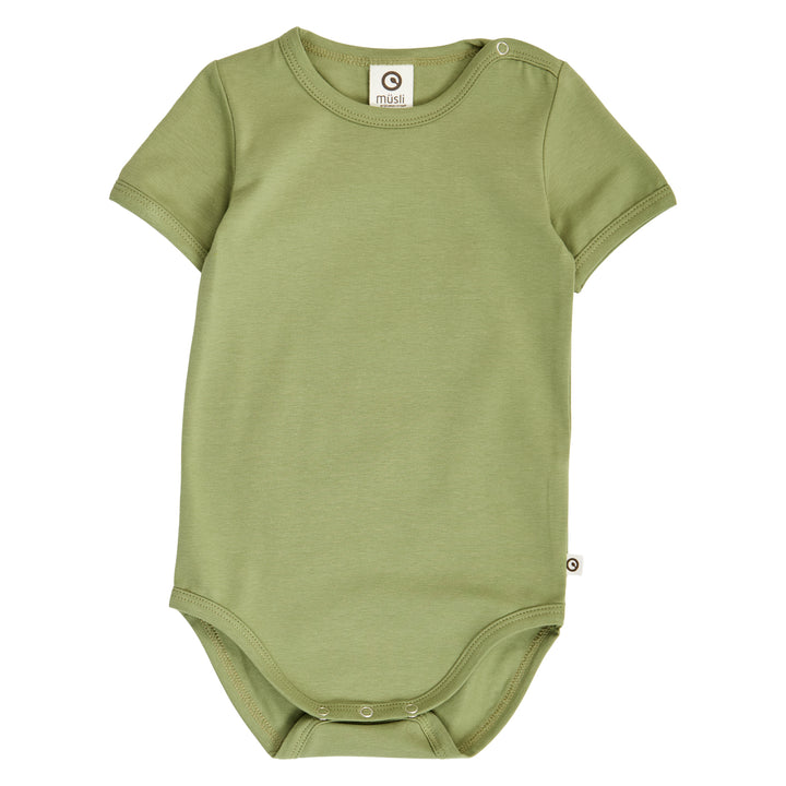 Kurzarmbody 2er- Pack