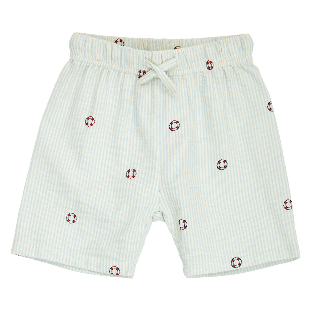 Babyshorts