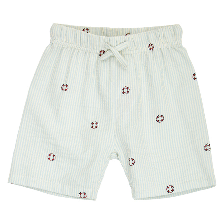 Babyshorts