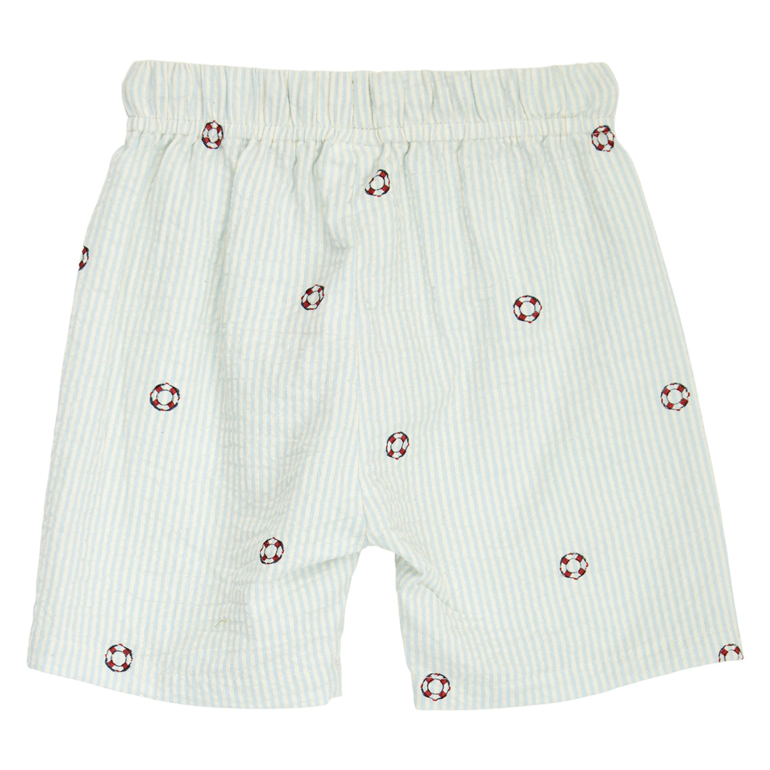 Babyshorts