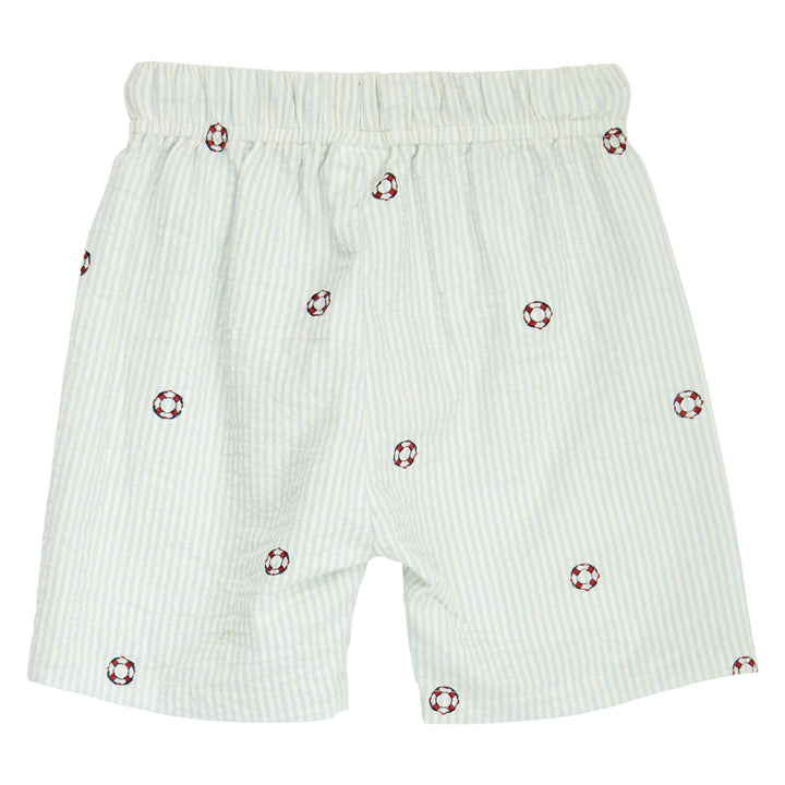 Babyshorts