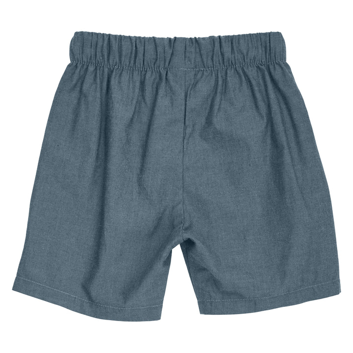 Babyshorts