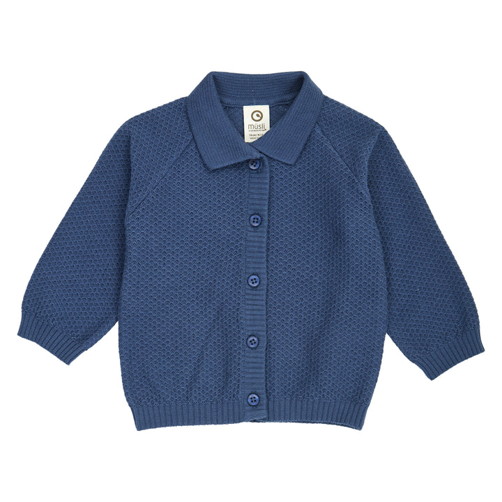 Babystrickjacke