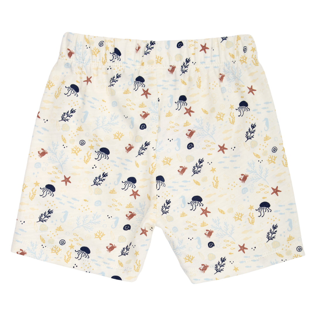 Babyshorts