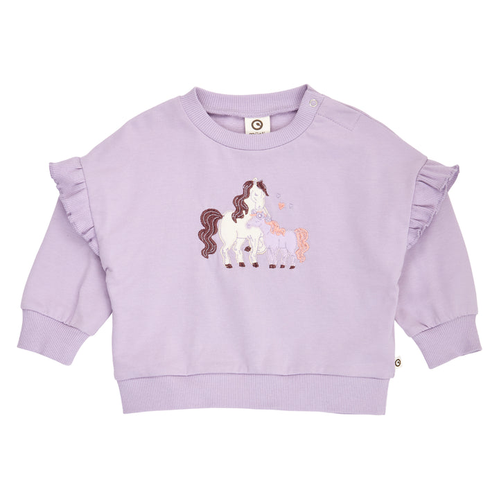 Babysweatshirt