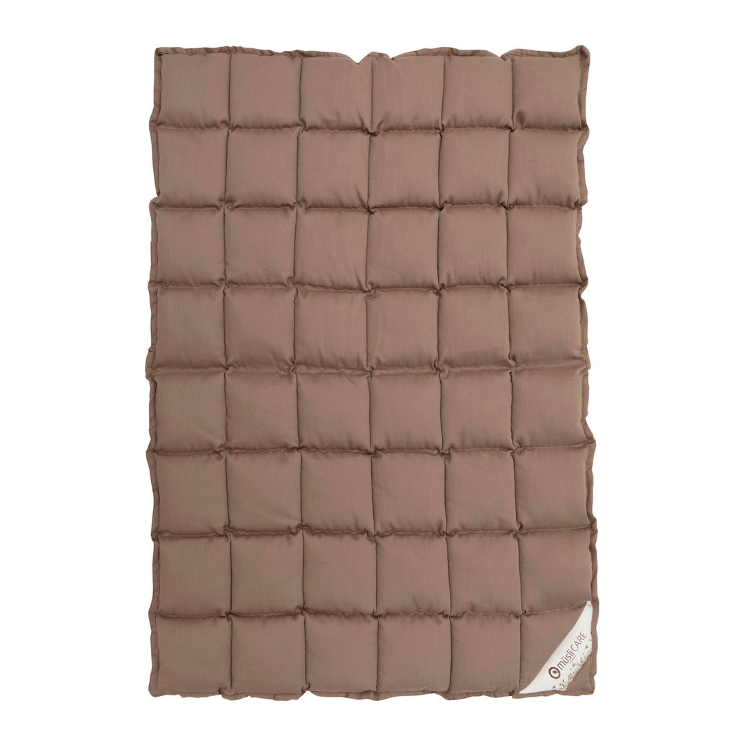 Bettdecke Kapock 70x100