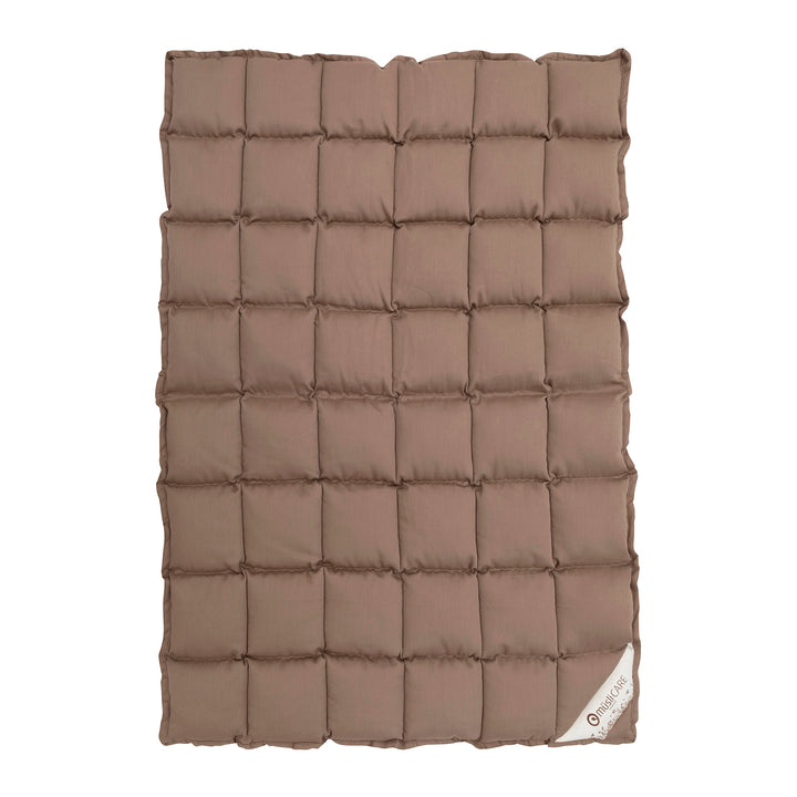 Bettdecke Kapock 70x100