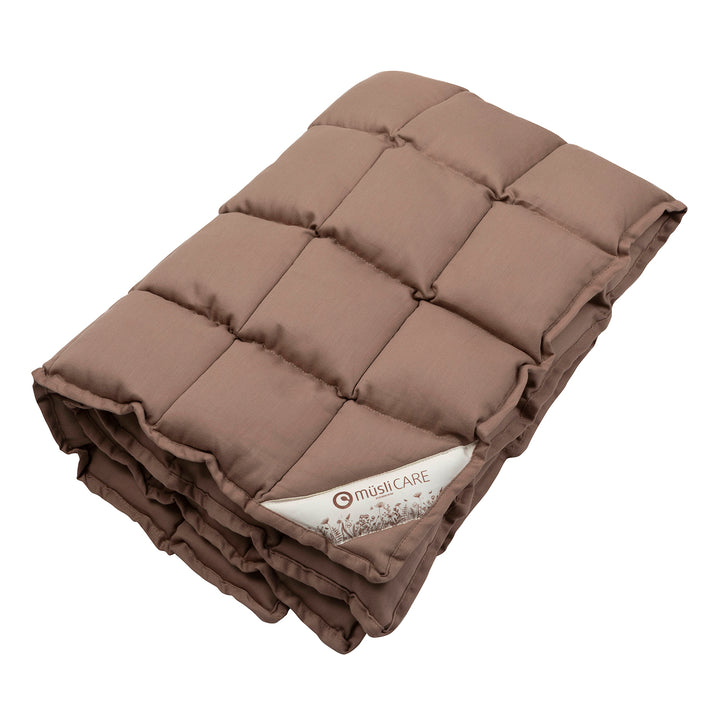 Bettdecke Kapock 100x140