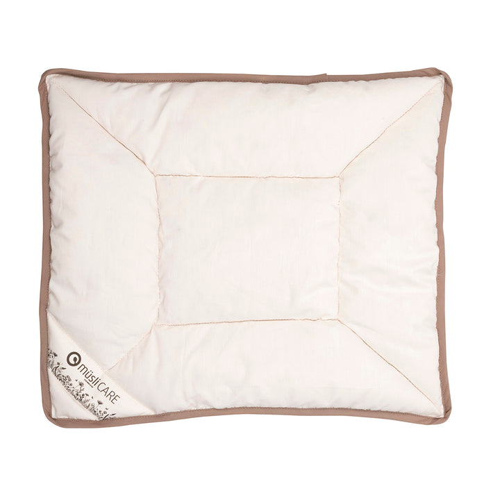 Kopfkissen aus Kapock