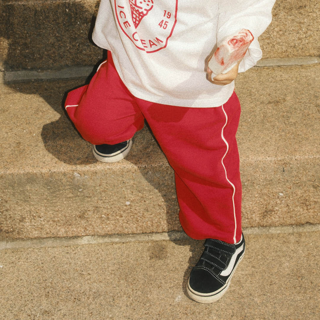 Babysweathose