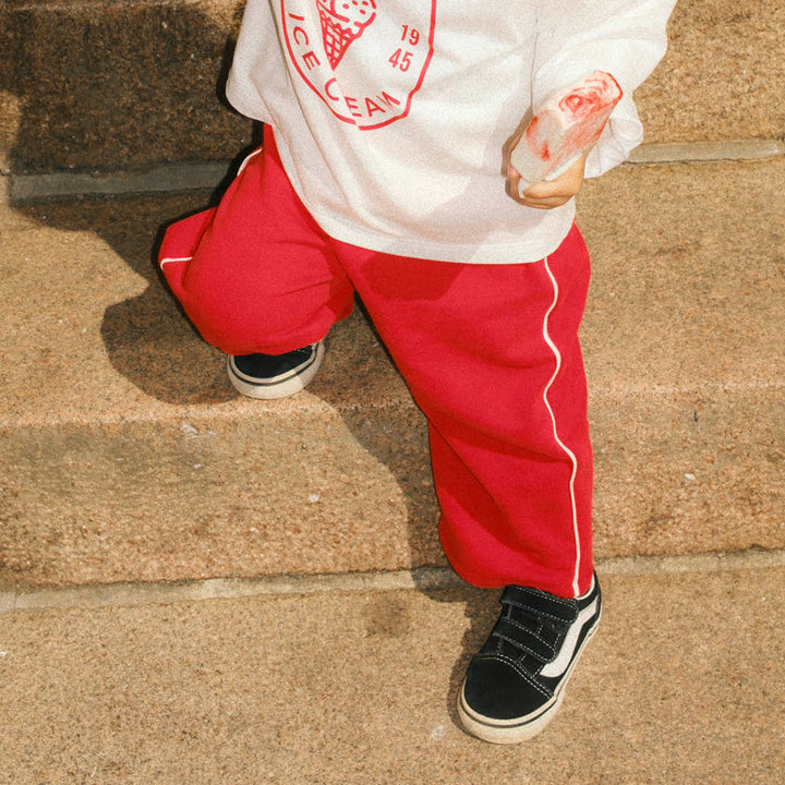 Babysweathose