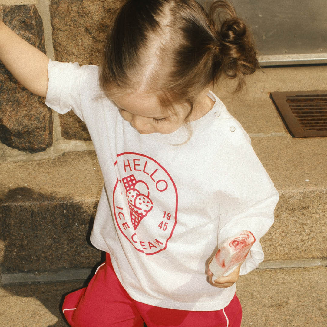 Babylangarmshirt