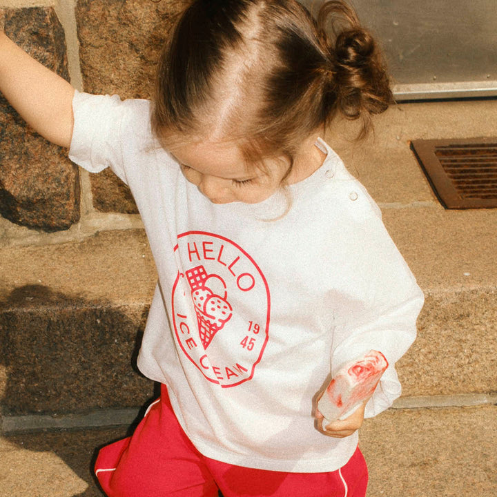 Babylangarmshirt