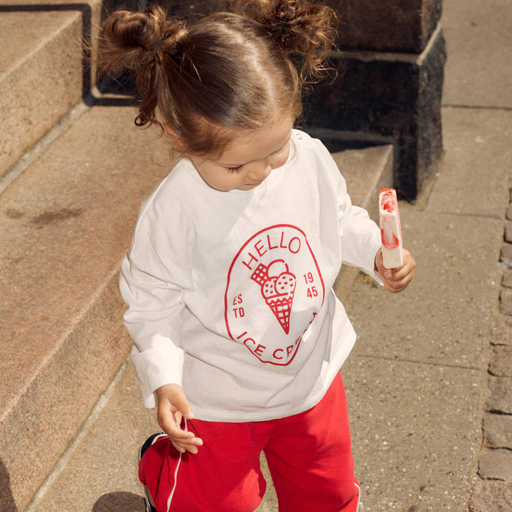 Babylangarmshirt