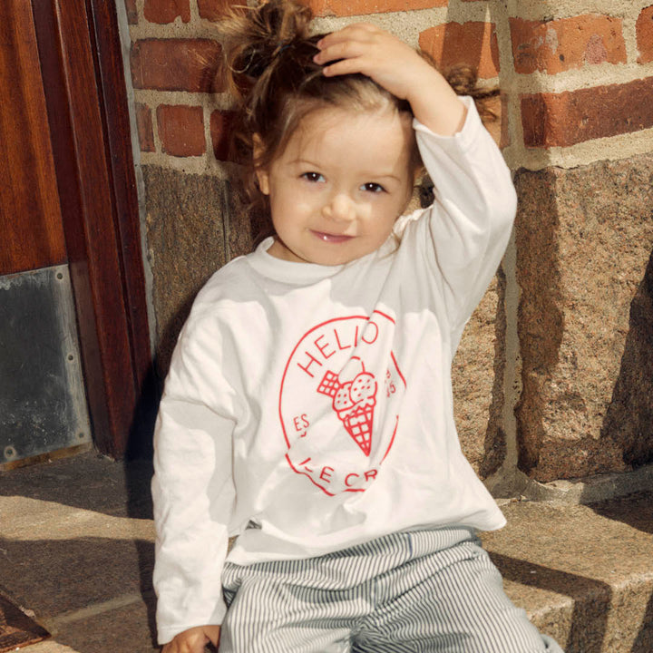 Babylangarmshirt
