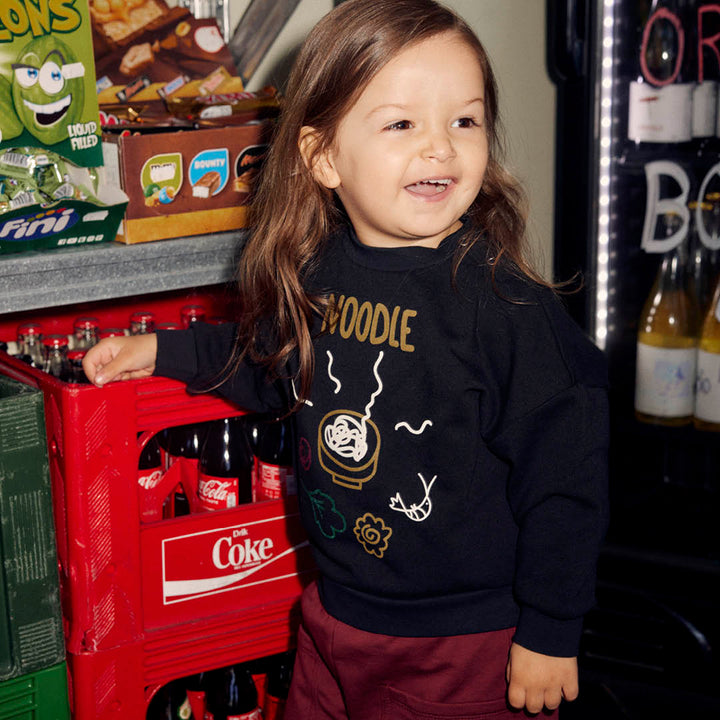 Babysweatshirt