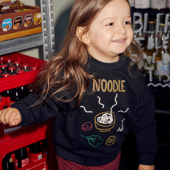 Babysweatshirt