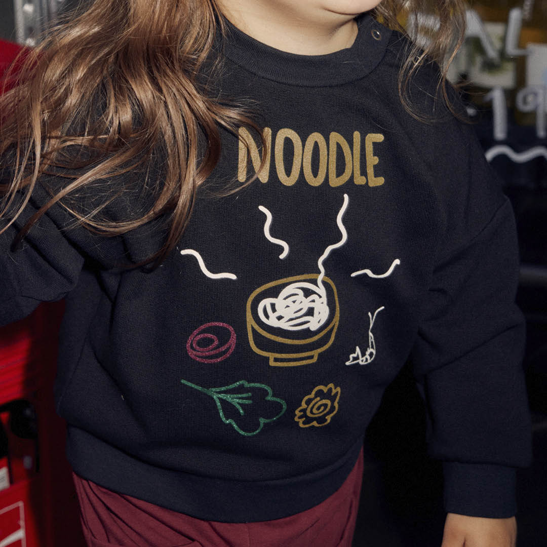 Babysweatshirt