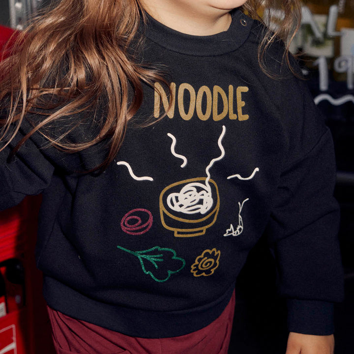 Babysweatshirt