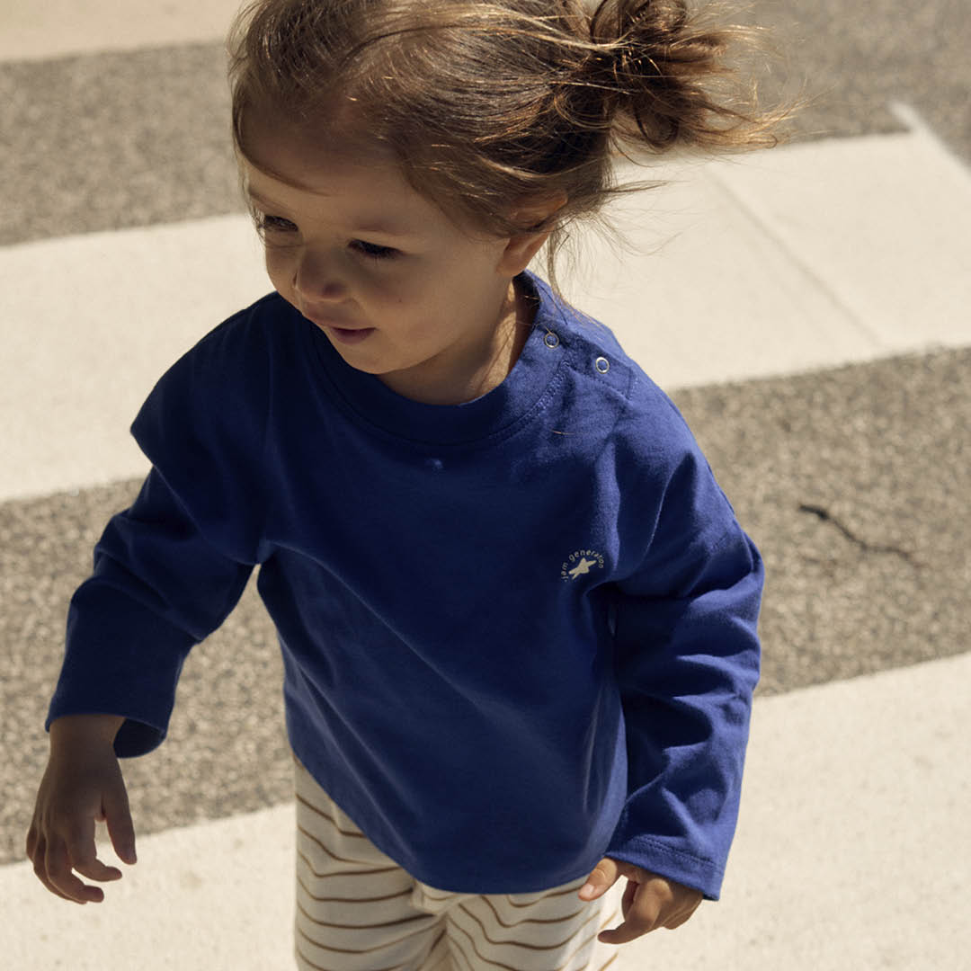 Babylangarmshirt