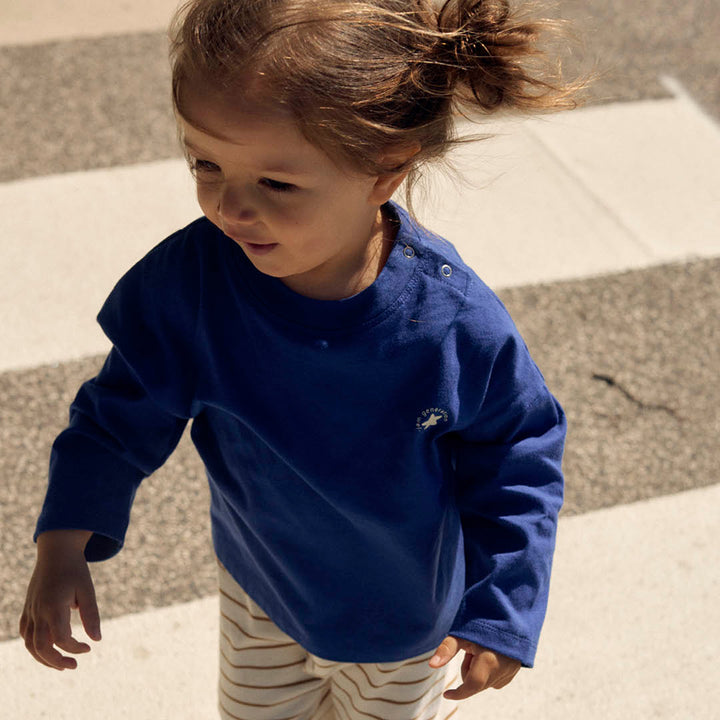 Babylangarmshirt