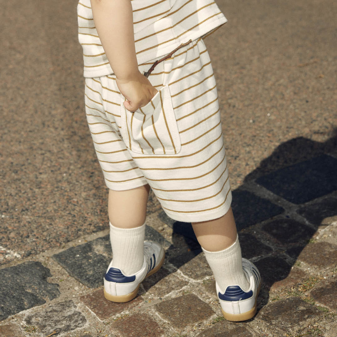Babyshorts