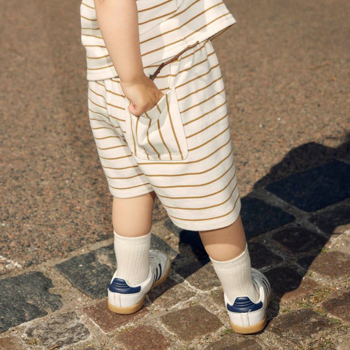 Babyshorts