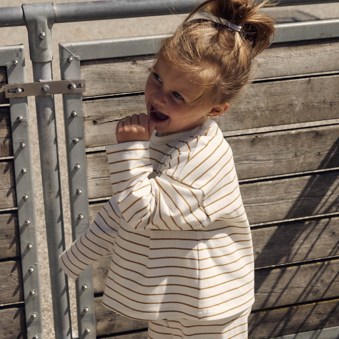 Babylangarmshirt