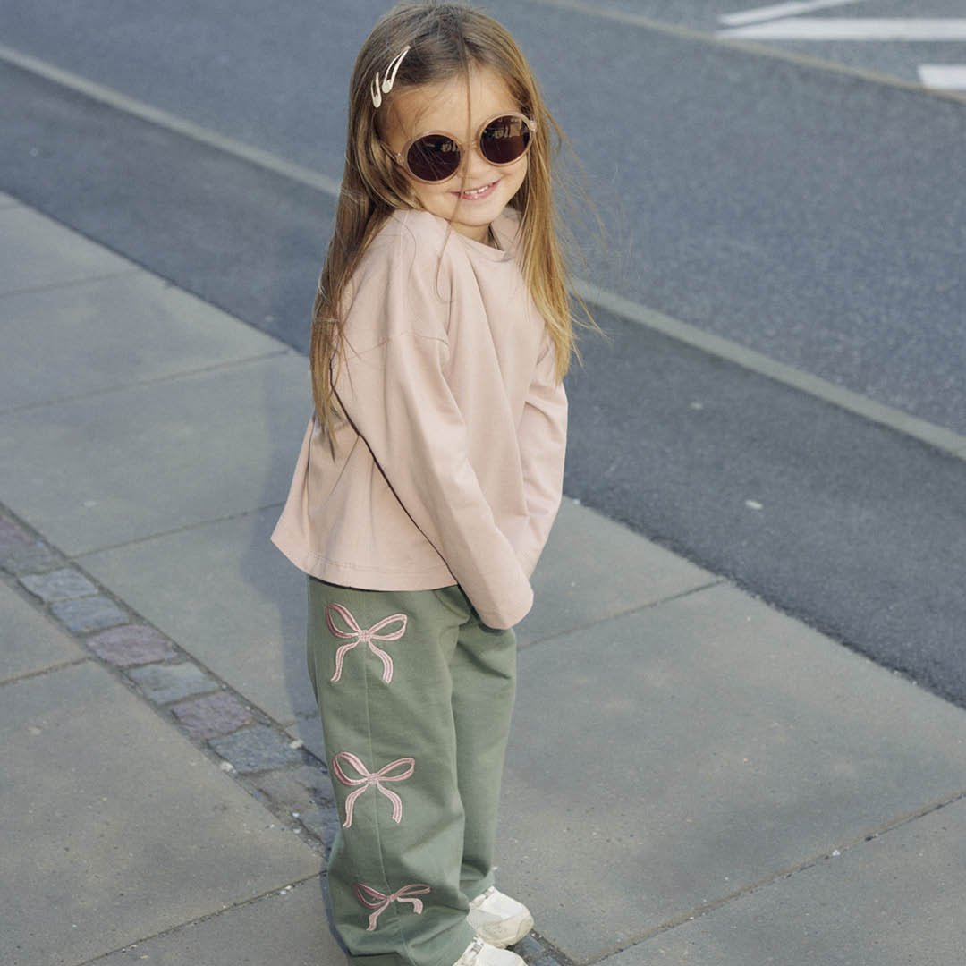 Babylangarmshirt