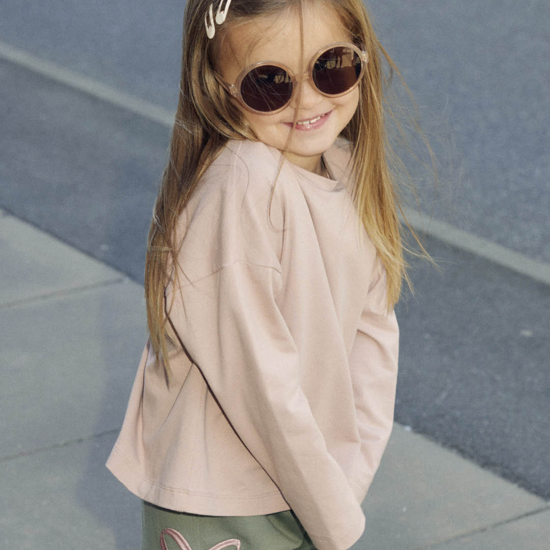 Babylangarmshirt