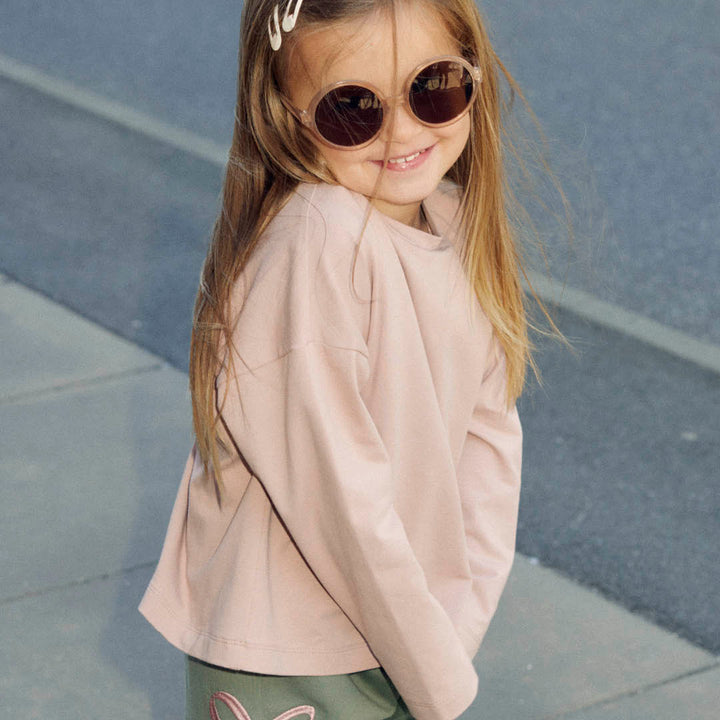 Babylangarmshirt