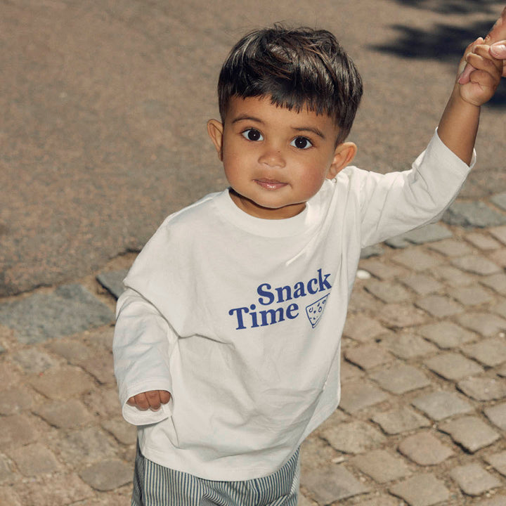 Babylangarmshirt