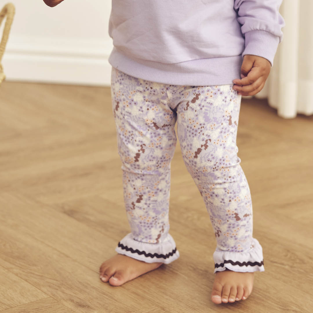 Babyleggings