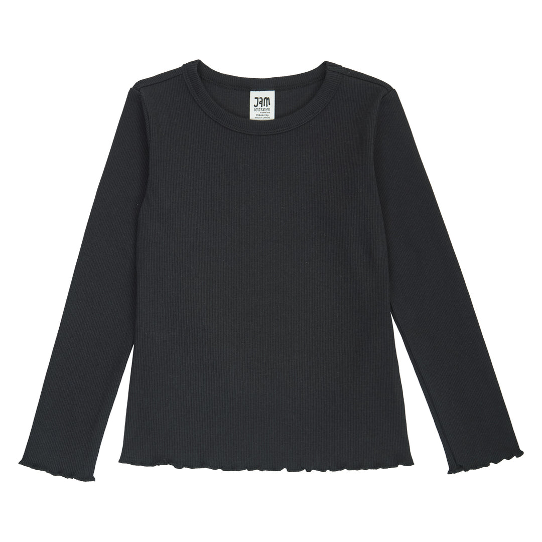 Langarmshirt
