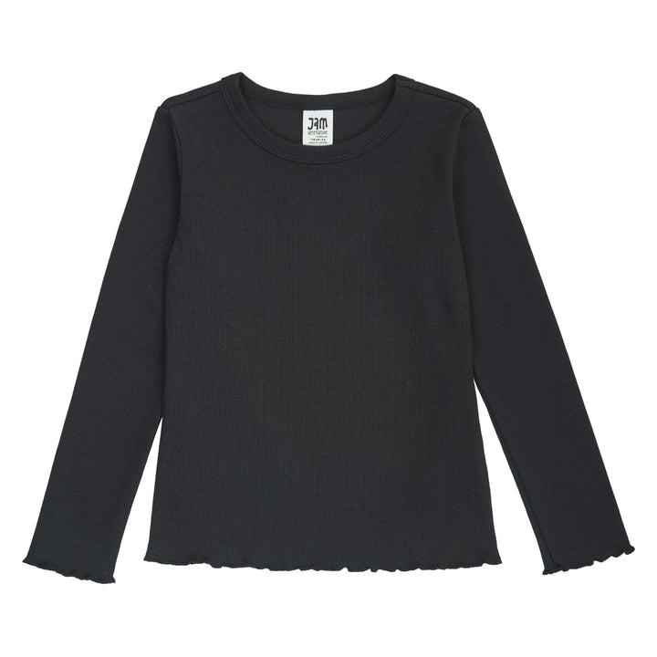 Langarmshirt