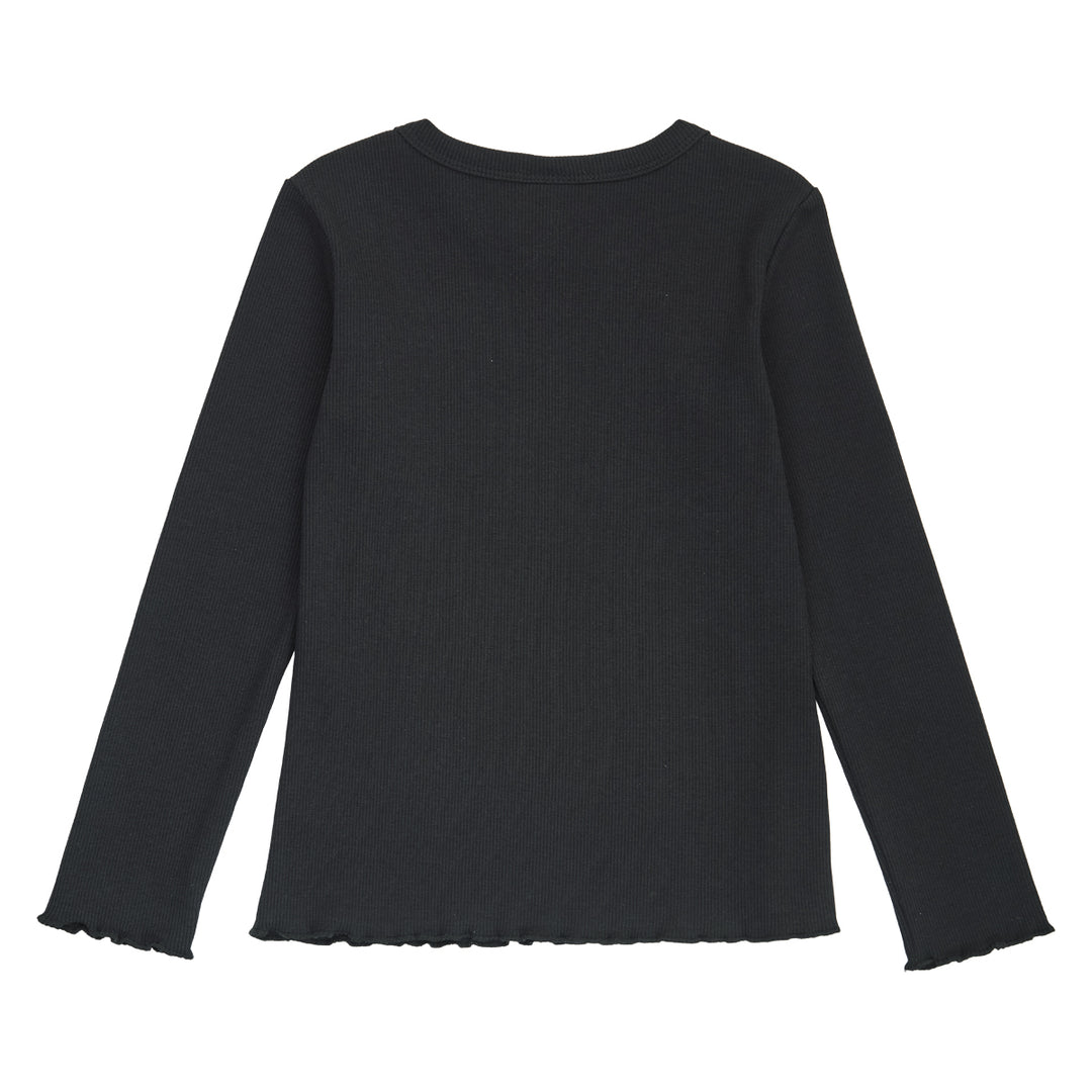 Langarmshirt