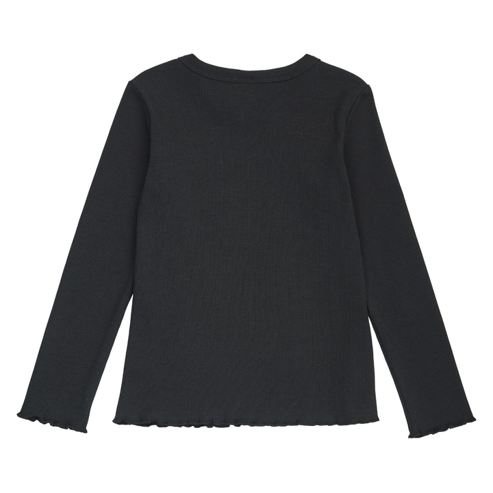 Langarmshirt