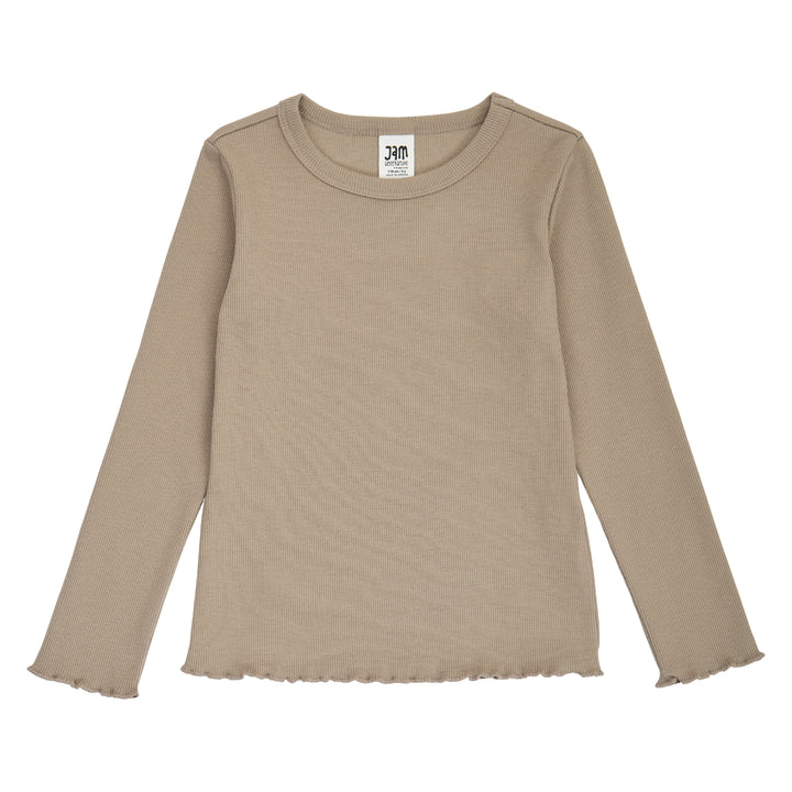 Langarmshirt