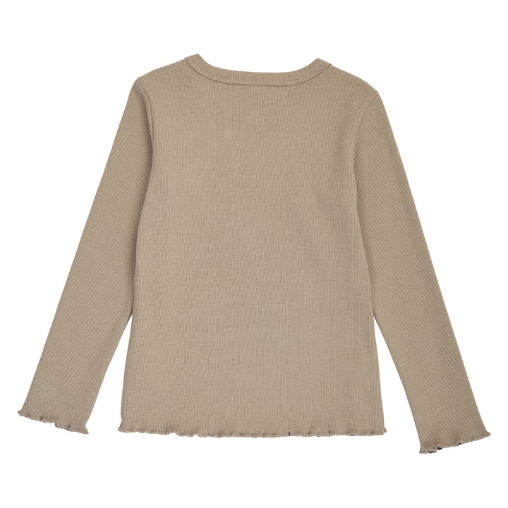 Langarmshirt