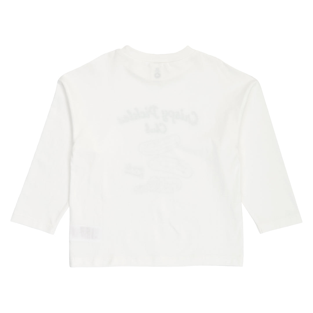 Langarmshirt