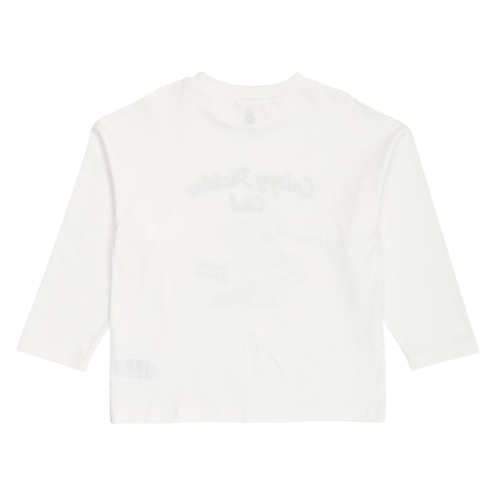 Langarmshirt