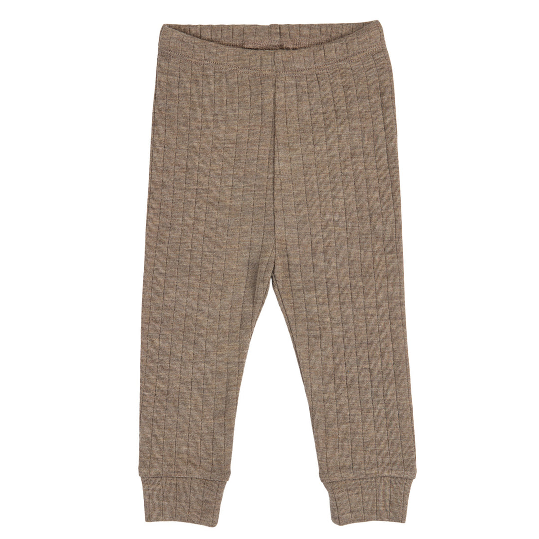 Babyhose aus Merinowolle