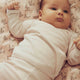 Baby Wickeljacke