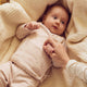 Baby Wickeljacke