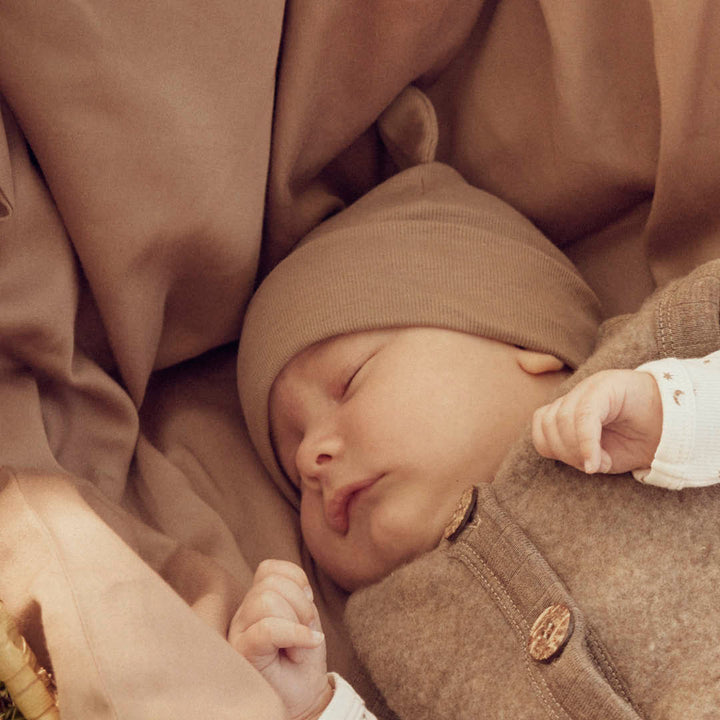 Babymütze