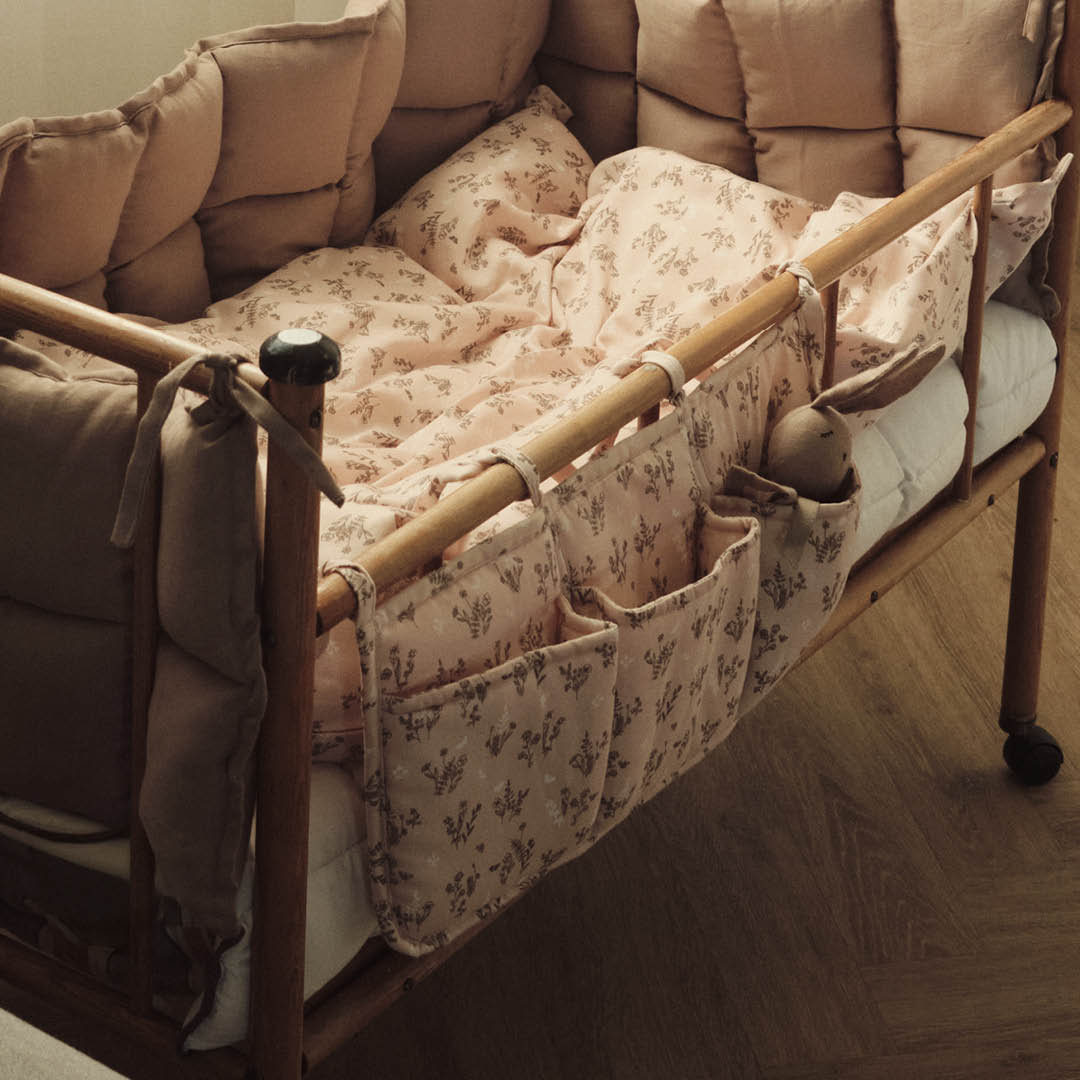 Bettwäsche Baby